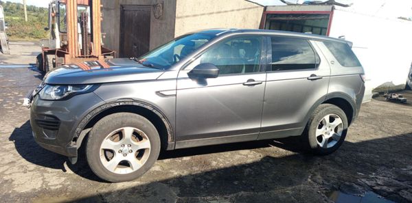 2016 LAND ROVER DISCOVERY SPORT 2.0D FOR BREAKING! 366791870