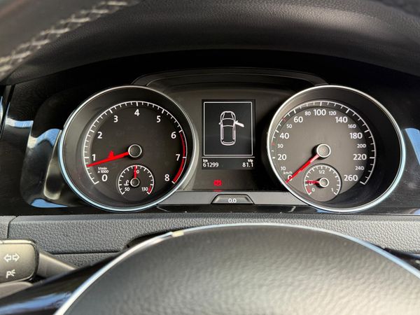 VW GOLF 2014 HIGHLINE AUTOMATIC 366792665