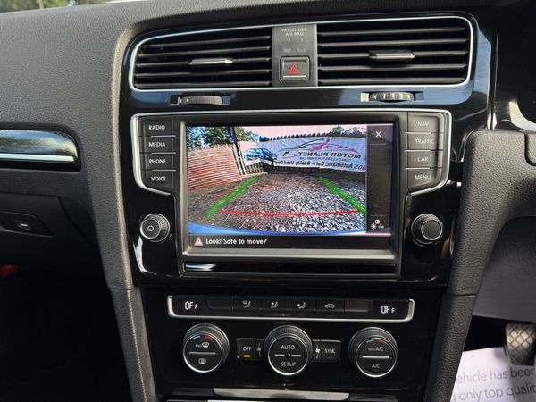 VW GOLF 2014 HIGHLINE AUTOMATIC 366792676