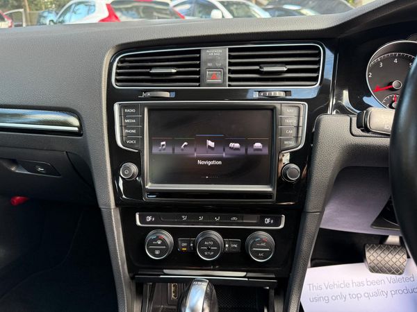 VW GOLF 2014 HIGHLINE AUTOMATIC 366792672