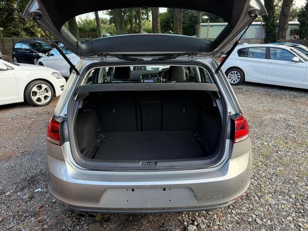 VW GOLF 2014 HIGHLINE AUTOMATIC 366792698