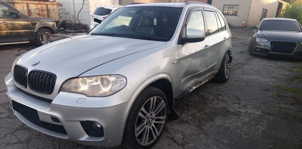 2012 BMW X5 3.0D DIESEL FOR BREAKING! 366793352