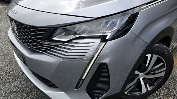 🔥 2021 Peugeot 3008 HYBRID2 PHEV 225bhp Allure 366807637