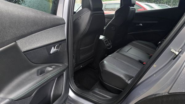 🔥 2021 Peugeot 3008 HYBRID2 PHEV 225bhp Allure 366807887