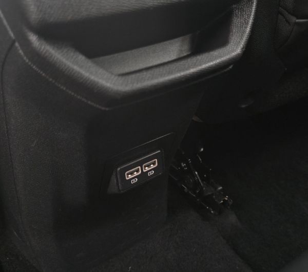🔥 2021 Peugeot 3008 HYBRID2 PHEV 225bhp Allure 366807981