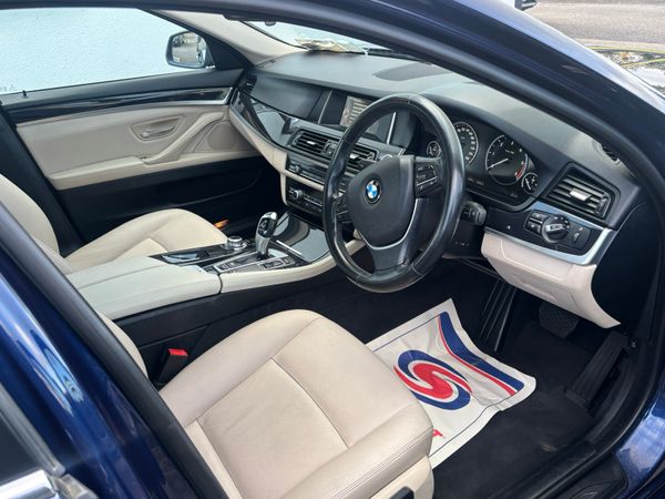2016 BMW 5 SERIES IMMACULATE 366802174