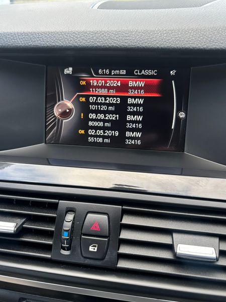 2016 BMW 5 SERIES IMMACULATE 366802175