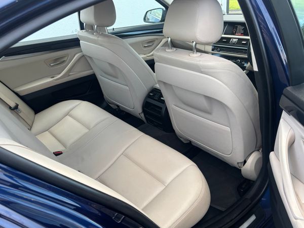 2016 BMW 5 SERIES IMMACULATE 366802173