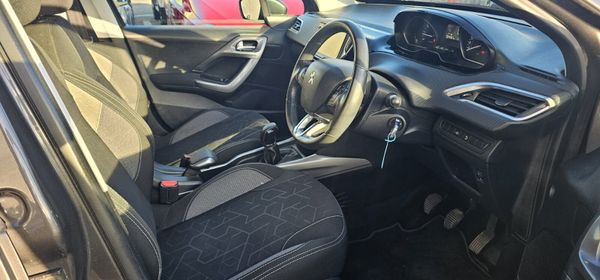 2018 Peugeot 2008 (LOW MILAGE) 366810185
