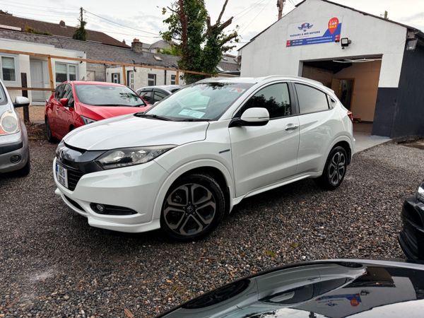 Honda Vezel 2015 Hybrid 366826529