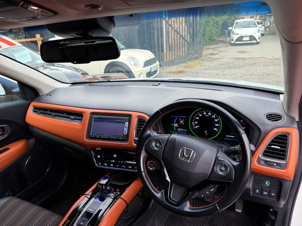 Honda Vezel 2015 Hybrid 366826535