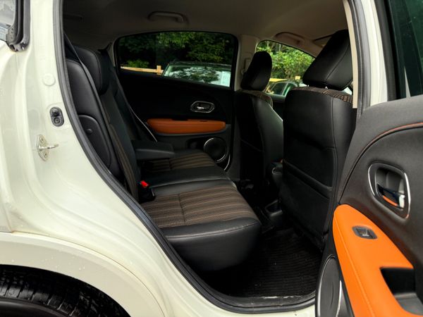 Honda Vezel 2015 Hybrid 366826530