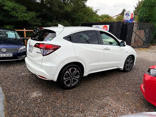 Honda Vezel 2015 Hybrid 366826532