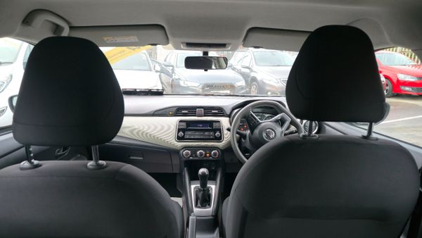 Nissan Micra 2018 AA APPROVED 1 year warranty 366827280