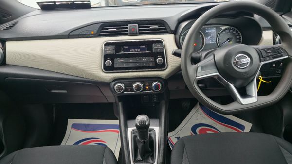Nissan Micra 2018 AA APPROVED 1 year warranty 366827296