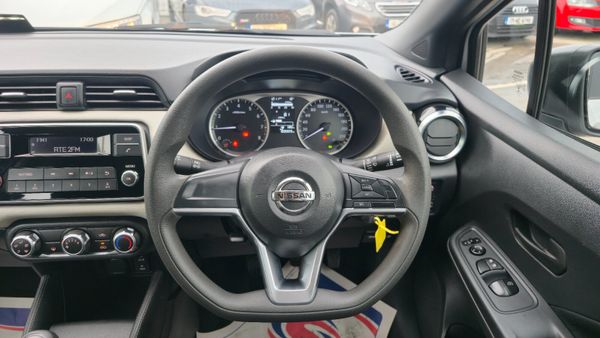 Nissan Micra 2018 AA APPROVED 1 year warranty 366827298