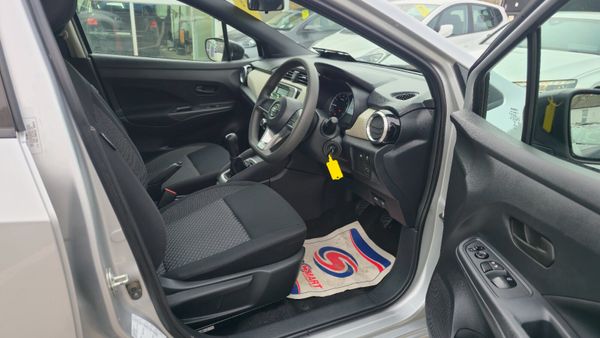 Nissan Micra 2018 AA APPROVED 1 year warranty 366827300
