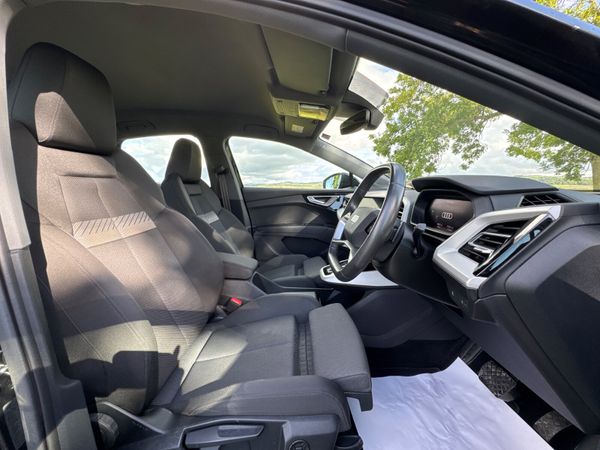 Audi Q4 e-tron SPORTBACK 40 Sport Spec 366828356