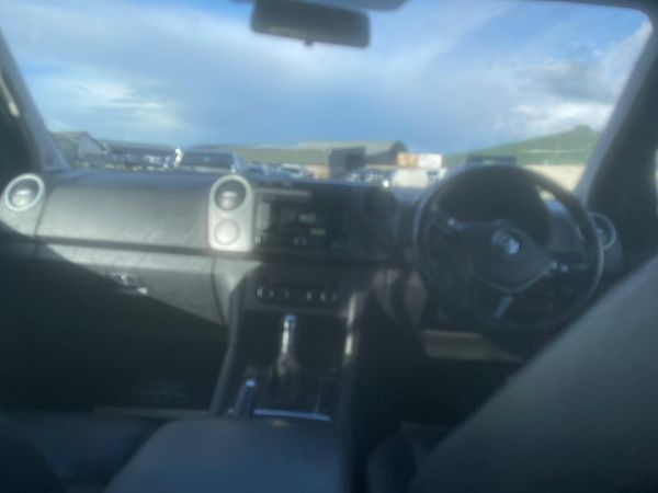 162 Vw Amarok 180bhp Black Ed***** 366829037