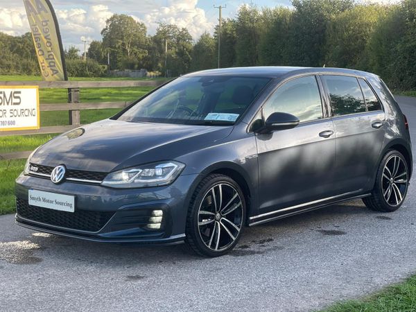 192 Vw Golf GTD Spotless 1 Lady Owner***** 366829924