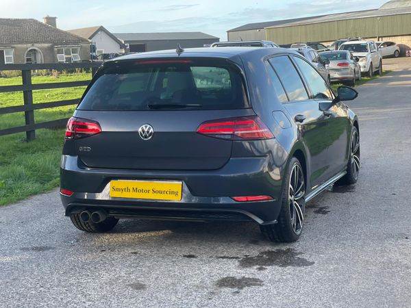 192 Vw Golf GTD Spotless 1 Lady Owner***** 366829929