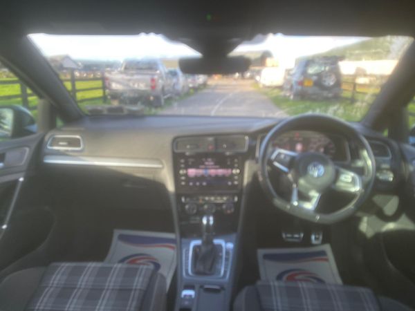 192 Vw Golf GTD Spotless 1 Lady Owner***** 366829934