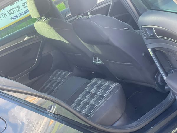 192 Vw Golf GTD Spotless 1 Lady Owner***** 366829935