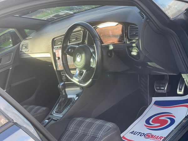 192 Vw Golf GTD Spotless 1 Lady Owner***** 366829936