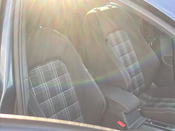 192 Vw Golf GTD Spotless 1 Lady Owner***** 366829937