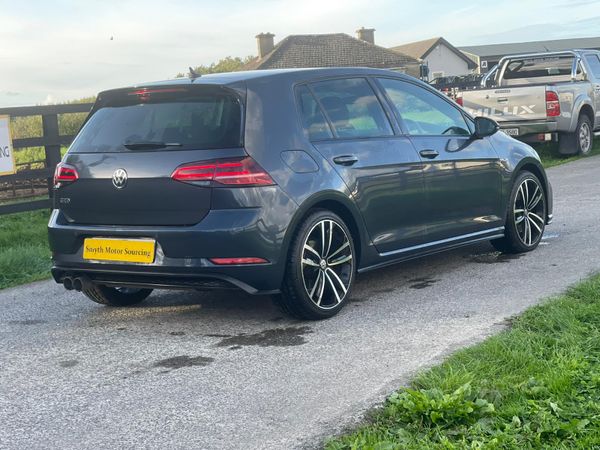 192 Vw Golf GTD Spotless 1 Lady Owner***** 366829939