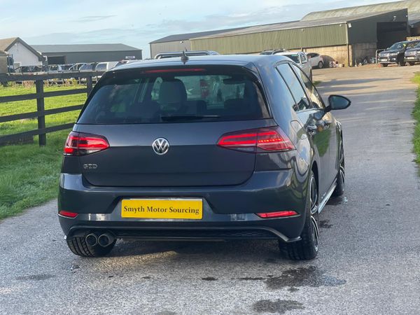 192 Vw Golf GTD Spotless 1 Lady Owner***** 366829930