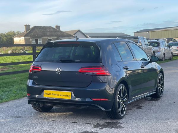 192 Vw Golf GTD Spotless 1 Lady Owner***** 366829931