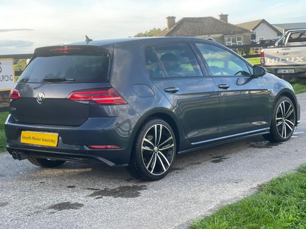 192 Vw Golf GTD Spotless 1 Lady Owner***** 366829940