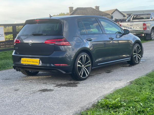 192 Vw Golf GTD Spotless 1 Lady Owner***** 366829941