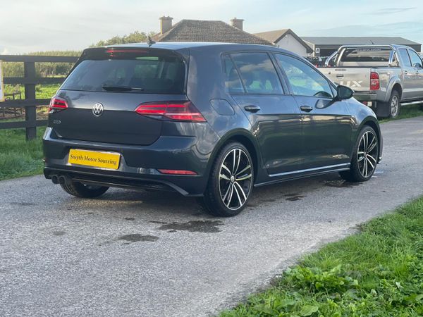 192 Vw Golf GTD Spotless 1 Lady Owner***** 366829942