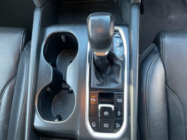 HYUNDAI SANTA-FE 2.2 4WD AUTOMATIC EXCLUSIVE PLUS 366821039