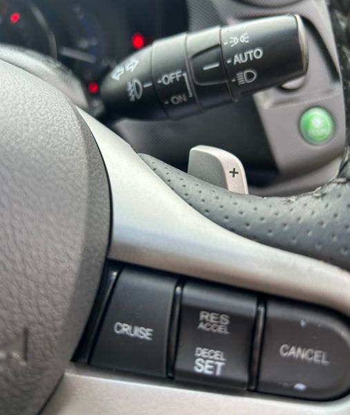 2012 Honda Insight 1.5 Hybrid Exclusive Spec LOW K 366822175