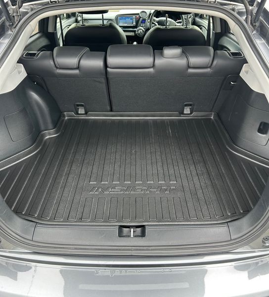 2012 Honda Insight 1.5 Hybrid Exclusive Spec LOW K 366822181