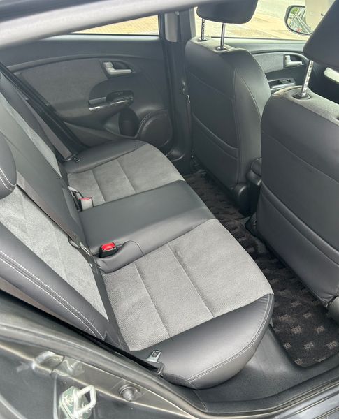 2012 Honda Insight 1.5 Hybrid Exclusive Spec LOW K 366822182