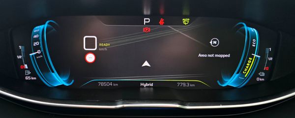 🔥 2021 Peugeot 3008 HYBRID2 PHEV 225bhp Allure 366822531