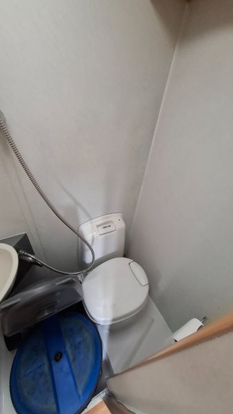 Elddis Explore 6 Berth caravan 366822767