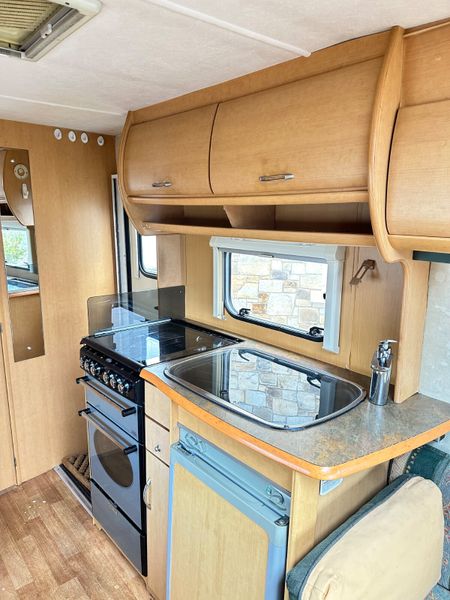 ✨BARGAIN ABBEY AVENTURA 4 BERTH✨ 366834056