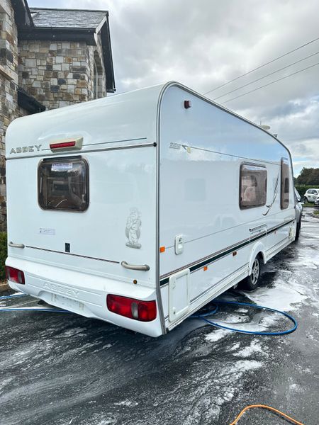 ✨BARGAIN ABBEY AVENTURA 4 BERTH✨ 366834059
