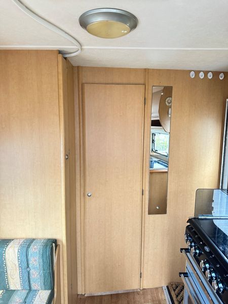 ✨BARGAIN ABBEY AVENTURA 4 BERTH✨ 366834051
