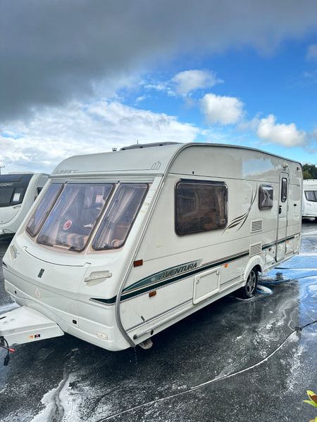 ✨BARGAIN ABBEY AVENTURA 4 BERTH✨ 366834060