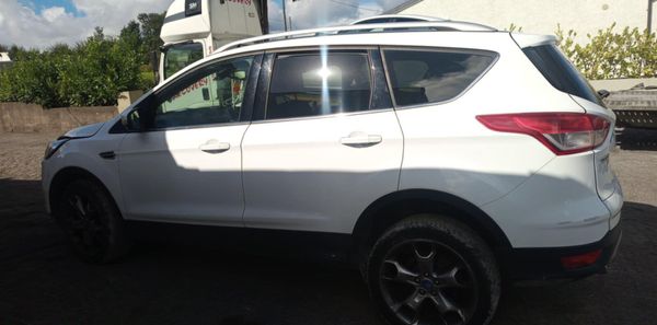 2016 FORD KUGA 2.0 DIESEL FOR BREAKING 366838914