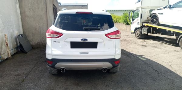 2016 FORD KUGA 2.0 DIESEL FOR BREAKING 366838911