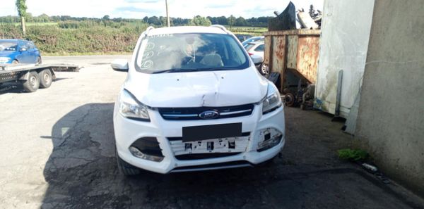 2016 FORD KUGA 2.0 DIESEL FOR BREAKING 366838913