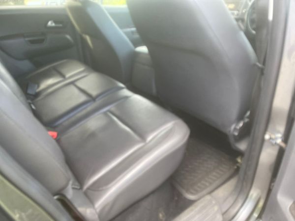 162 Vw Amarok 180bhp Black Ed*****Low Miles 366830416