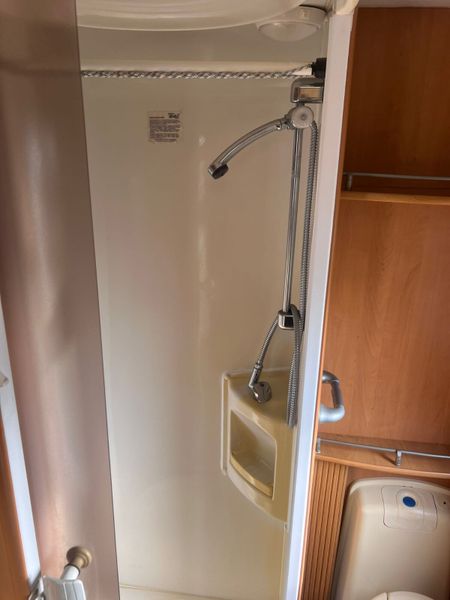 ✨BARGAIN SWIFT CHALLENGER 2 BERTH✨ 366831418